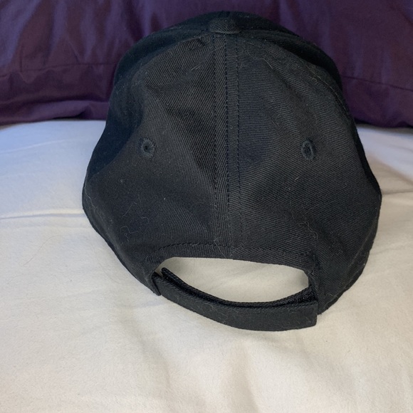 Black Philadelphia Flyers youth hat - NHL - Picture 2 of 5